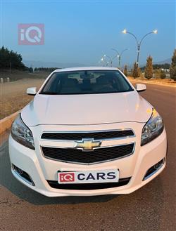 شيفروليه ماليبو